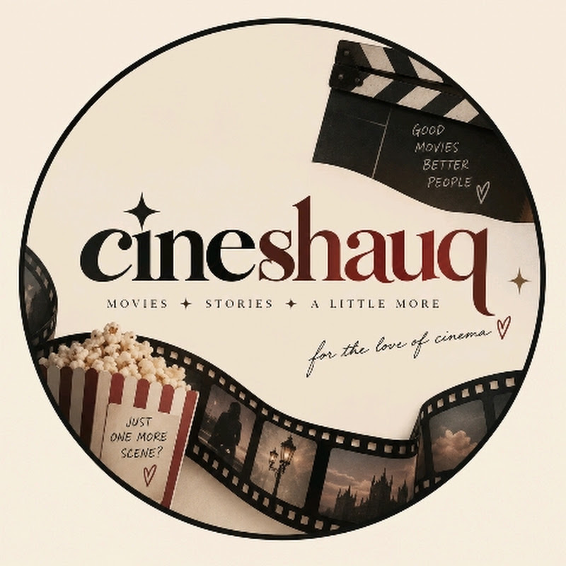Cine Shauq