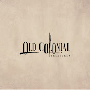 Old Colonial Treasures