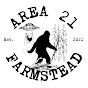 Area 21 Farmstead logo