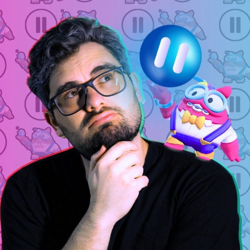 Pausa Nerd