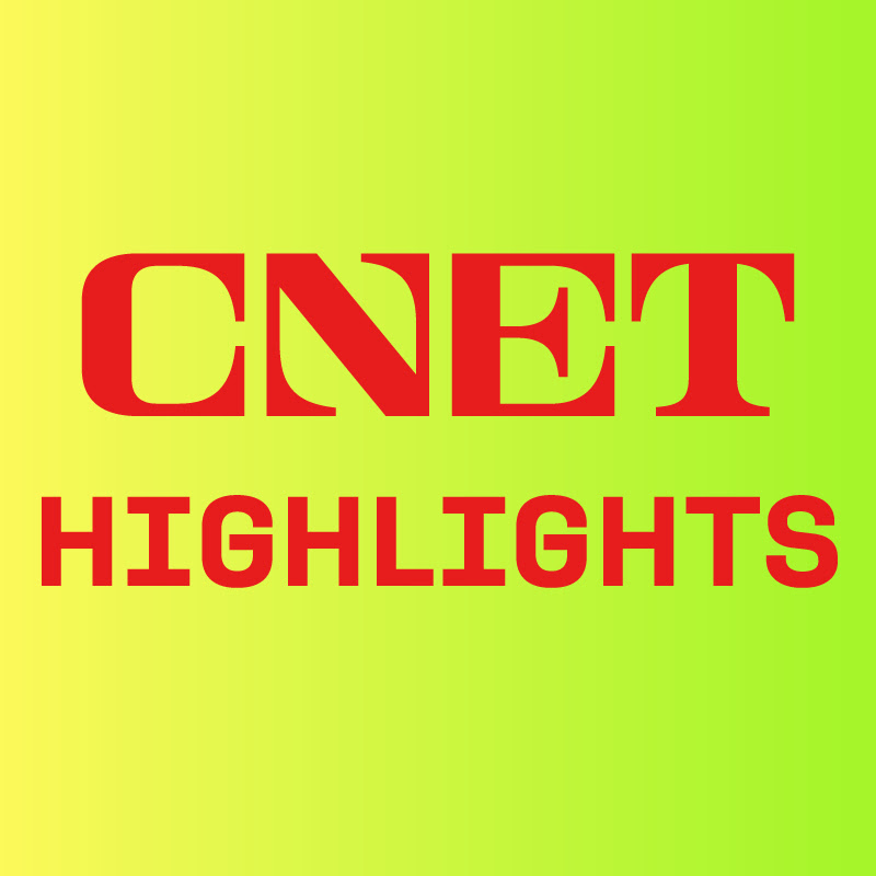 CNET Highlights Logo