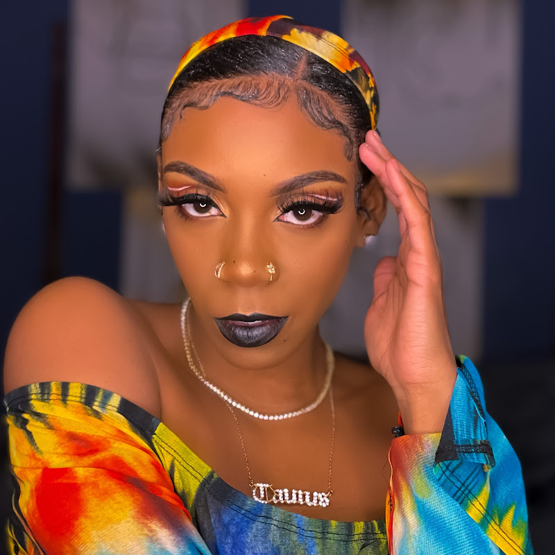 LADDIE SYMONE