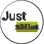 Just 2Mint logo