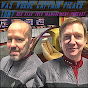 Was würde Captain Picard tun? - Star Trek-Podcast logo