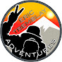 Eric Tremblay Adventures logo