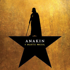 Anakin: A Galactic Musicalアイコン画像