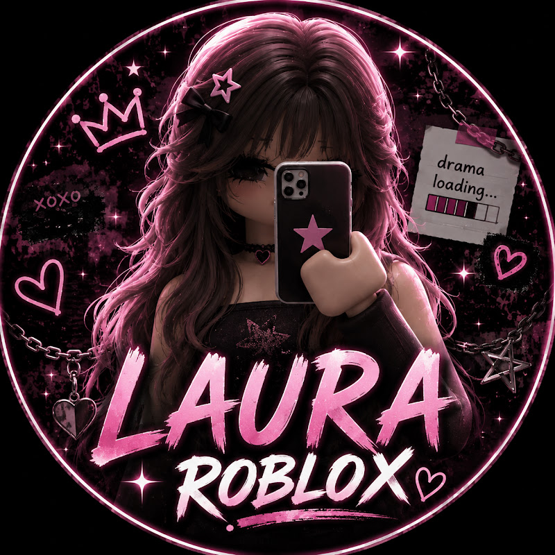 Roblox LAURA