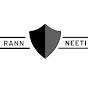 RannNeeti logo