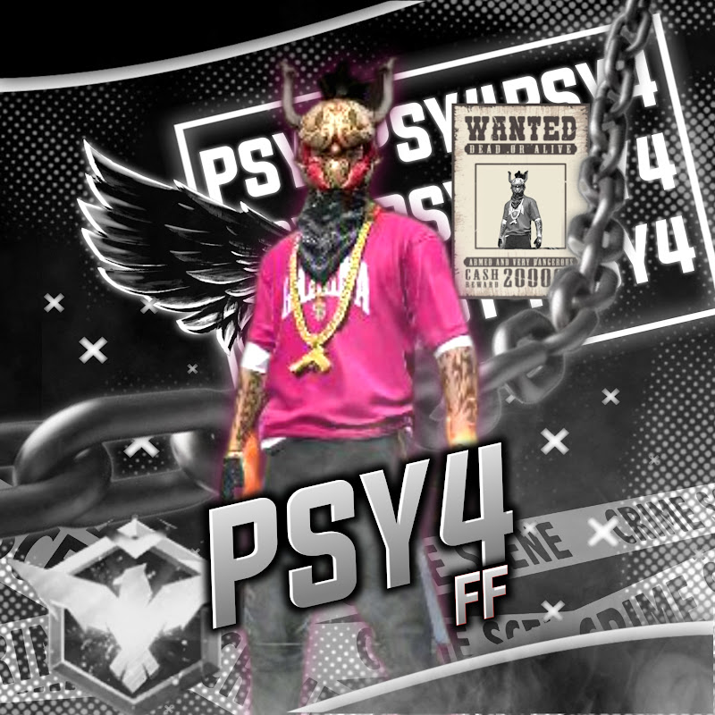 PSY4