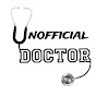 Unofficial Doctor logo