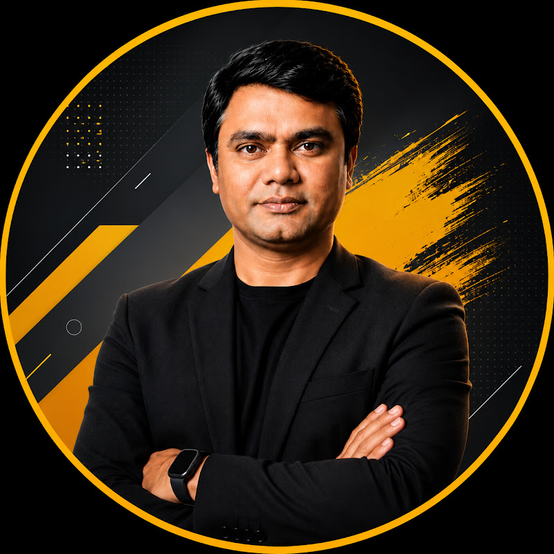 Dipak on Digital
