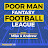 Poorman Fantasy Football League Podcast