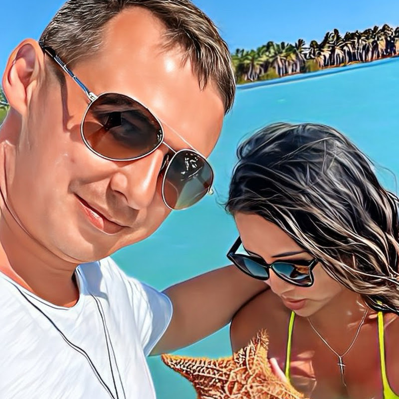 Валера и Надя | TAI.ESTATE  Logo