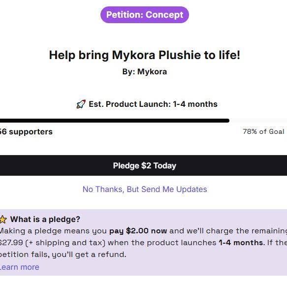 Post from Mykora