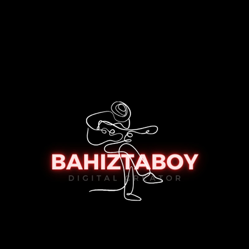 Bahiztaboy