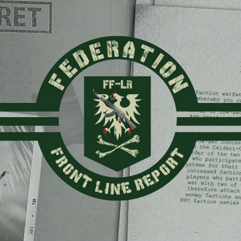Federation Front Line Report
