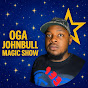 Oga Johnbull Studio  logo