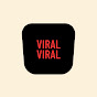 Viral viral logo