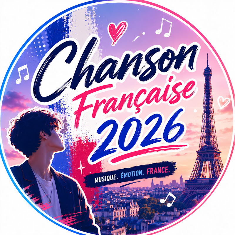 Chanson Française 2026