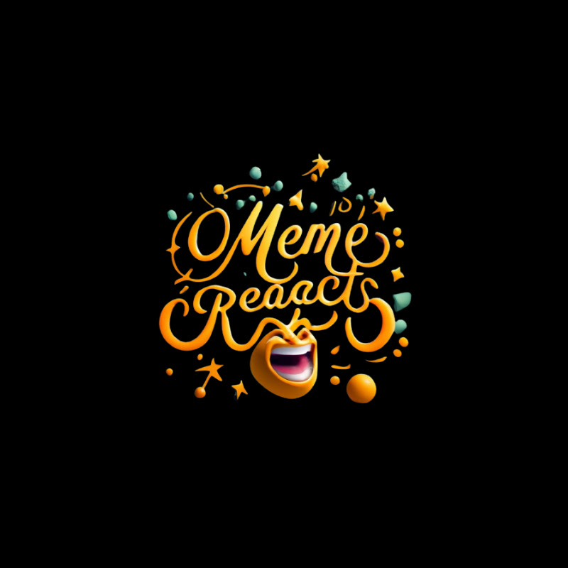 Meme REACTS icon