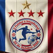 O Futebol é Inexplicável