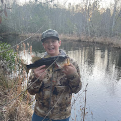 BackSwamp Outdoors