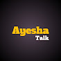 Ayesha Talk logo