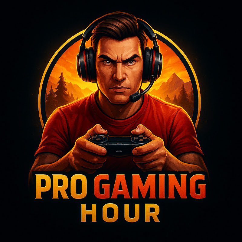 Pro Gaming Hour