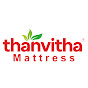 Thanvitha Mattress logo