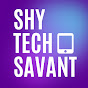 Shy Tech Savant logo