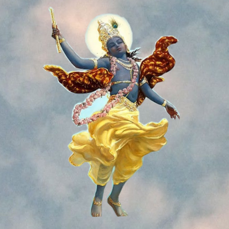 Tejasvi Kiran
