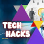 Tech hacks logo