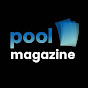 Pool Magazine logo