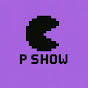 P SHOW logo