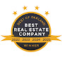 Cush Real Estate by Design logo