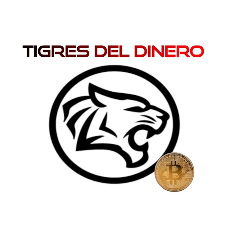 Hire Tigres Cripto  Analisis — Business & Finance YouTube creator for sponsorships