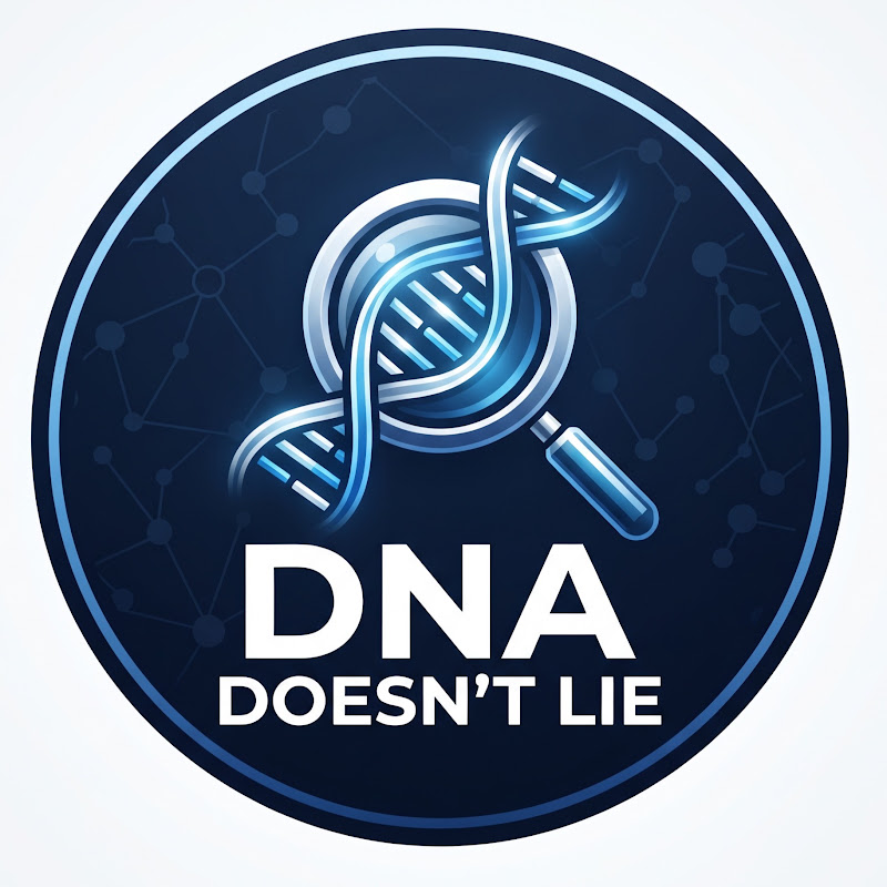 DNA doesn't lie 
