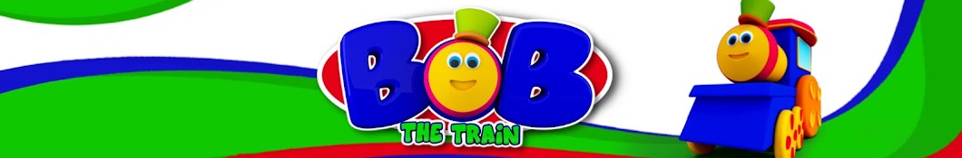 Bob The Train Malaysia - Muzik anak-anak ইউটিউব চ্যানেল অ্যাভাটার