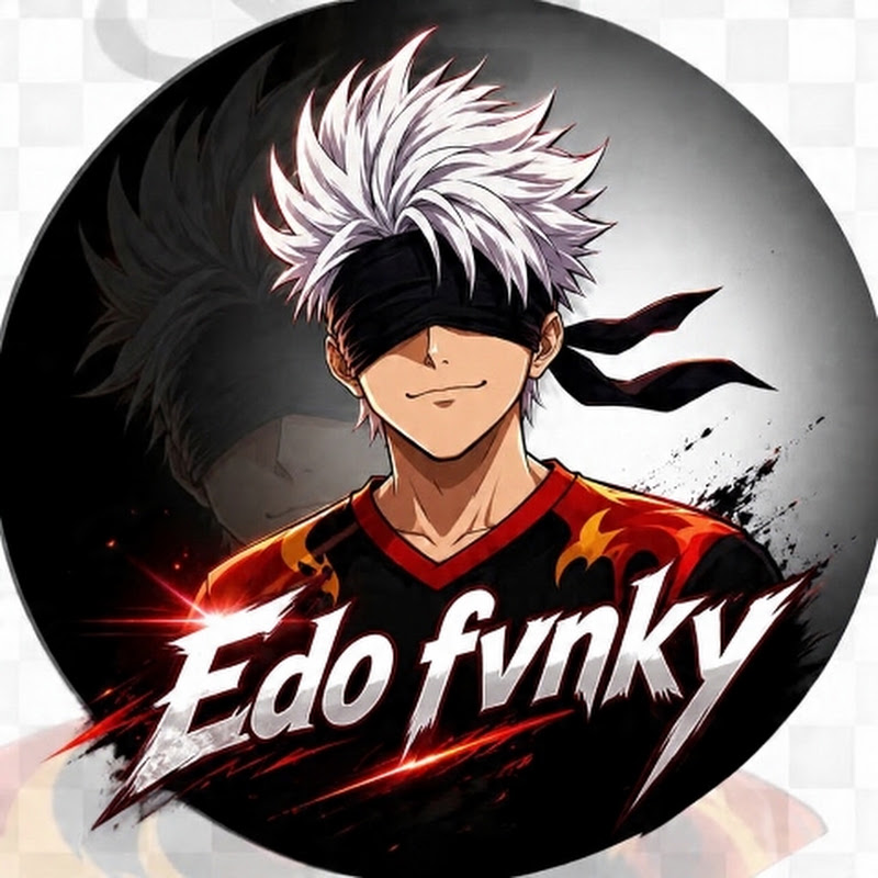Edo fvnky
