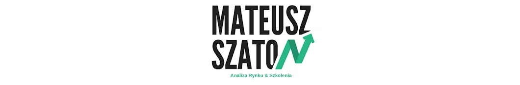 Mateusz Szaton YouTube channel avatar
