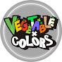 VEGETABLExCOLORS(ベジタブルカラーズ)
