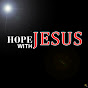 HOPE WITH JESUS logo