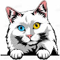 Meow-topia  logo