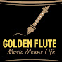 Golden Flute channel logo