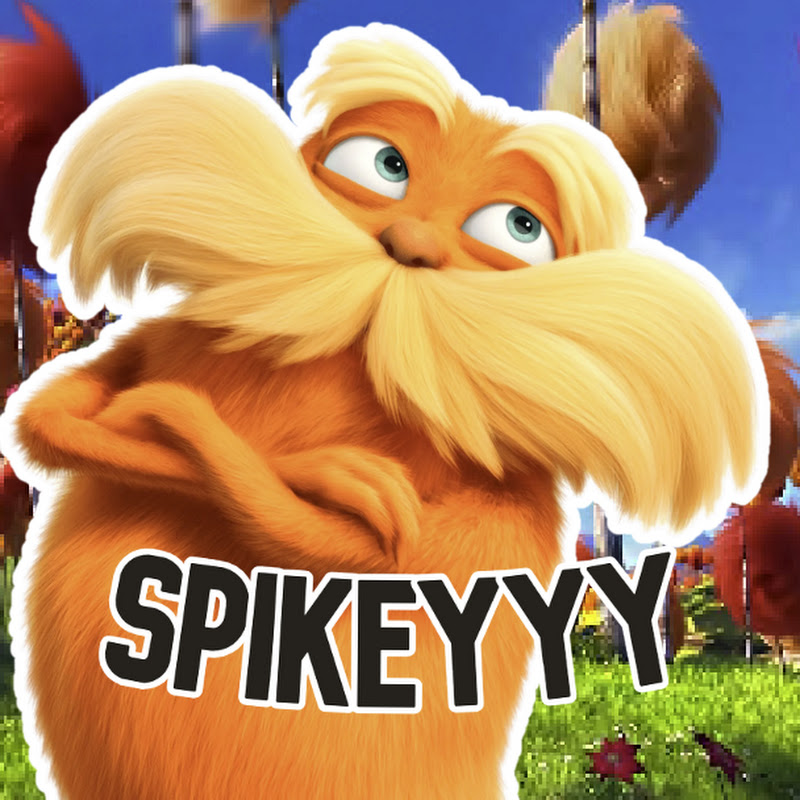 Spikeyyy