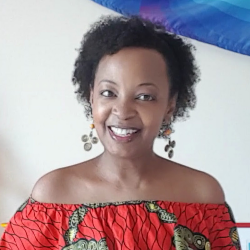 Juliet Migwi Inspires 