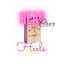 Head Over Heels Tarot