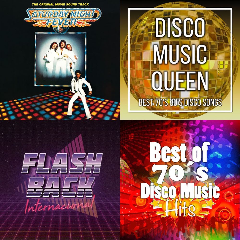 70s Disco Songs Best 70 s Disco Music Hits