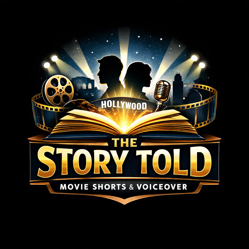 The Story Told