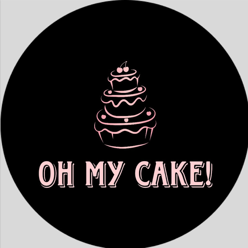 oh my cakes!